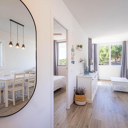 Hauzify I Apartaments Can Pi Sant Pol de Mar Exterior foto