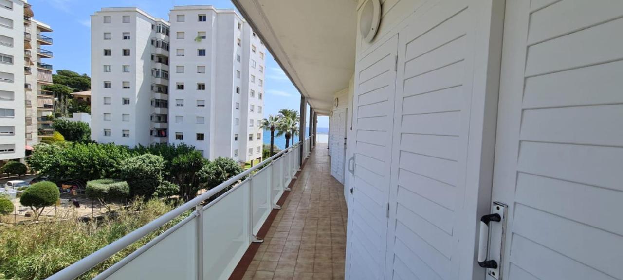 Hauzify I Apartaments Can Pi Sant Pol de Mar Exterior foto