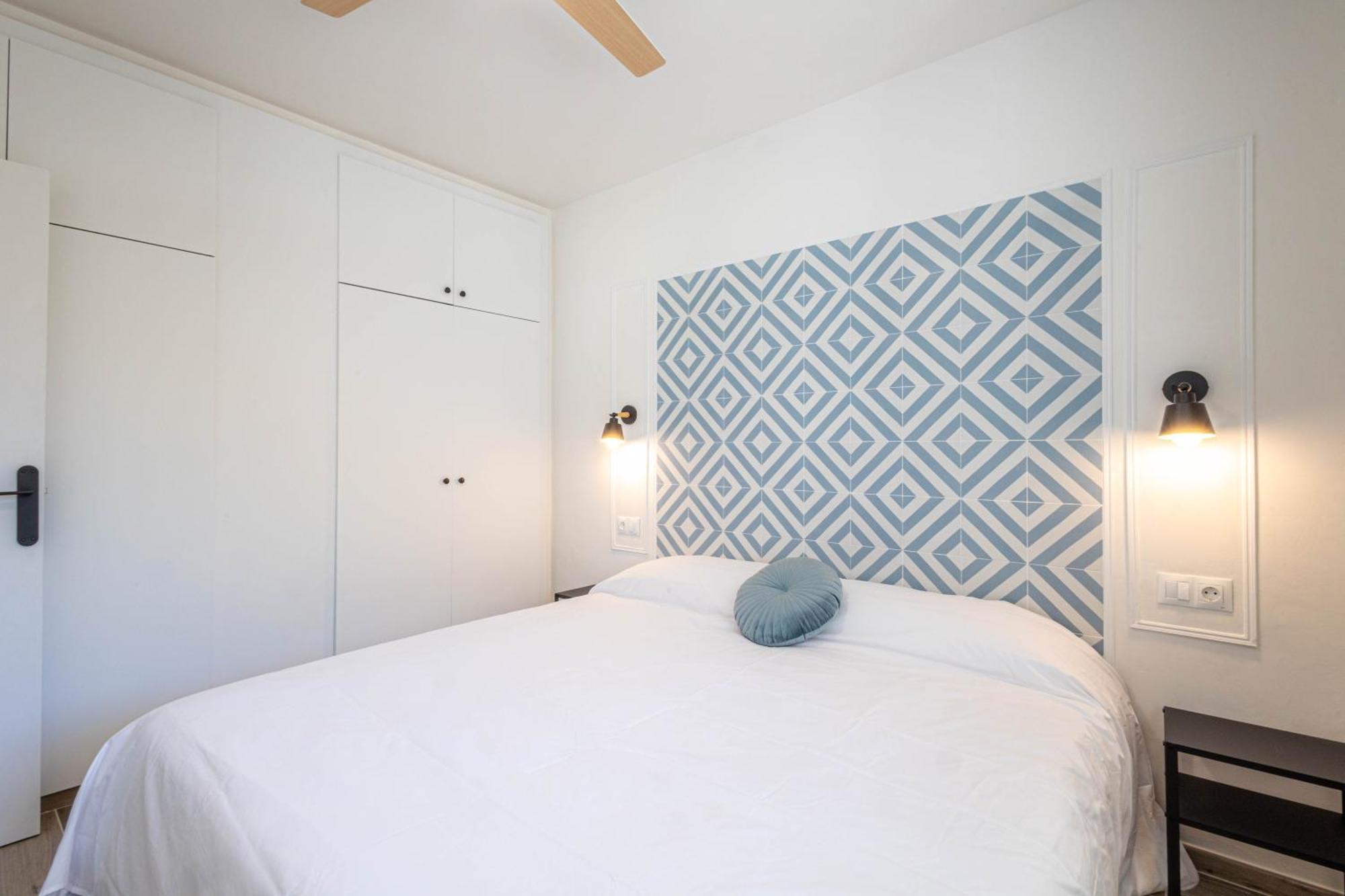 Hauzify I Apartaments Can Pi Sant Pol de Mar Exterior foto