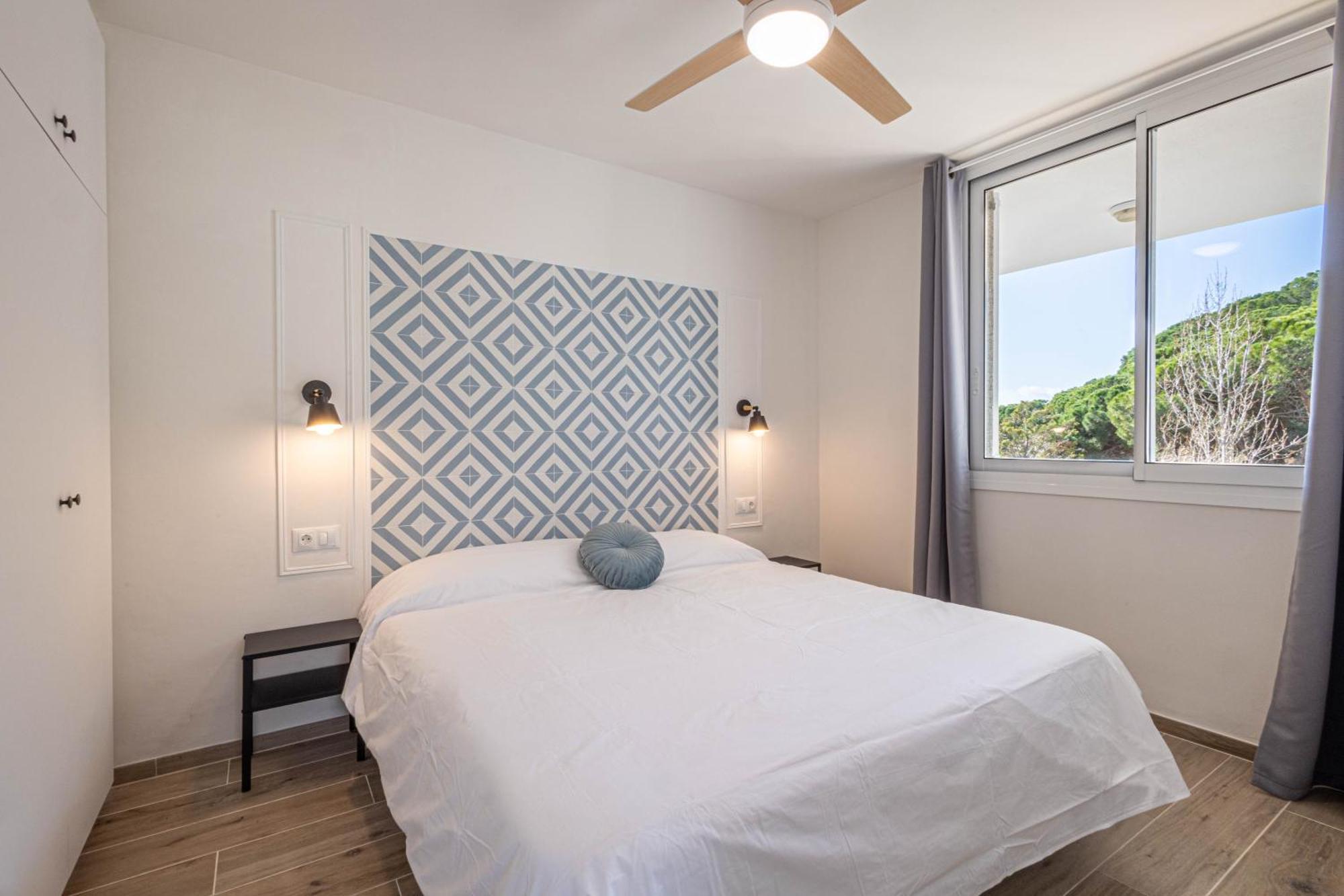 Hauzify I Apartaments Can Pi Sant Pol de Mar Exterior foto
